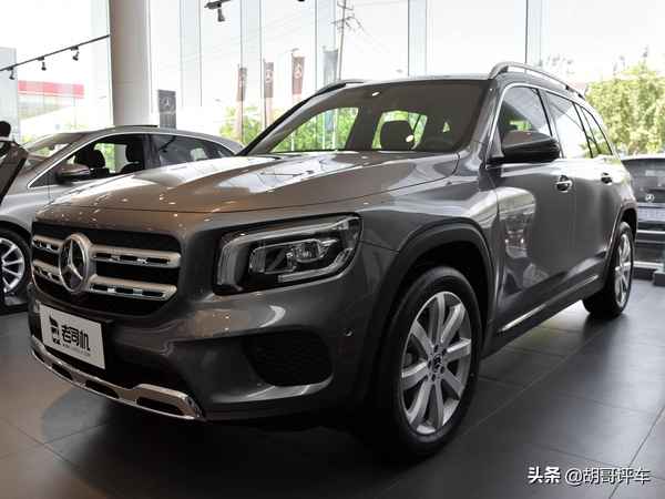glb200奔馳參數配置_奔馳glb200技術參數