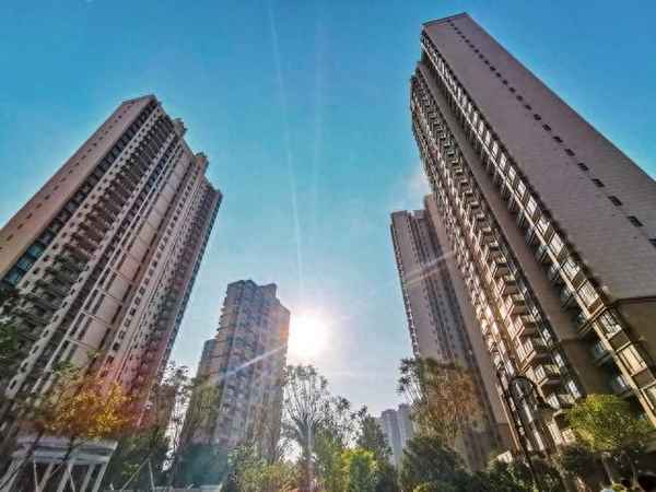 和欣房產—和欣國際花園怎么樣