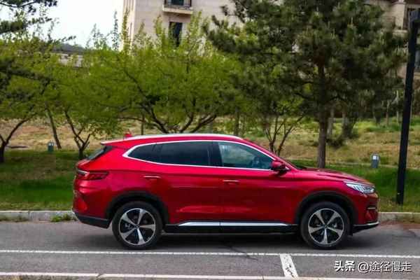 不同車型的油費情況(全國的油價是一樣的嗎)