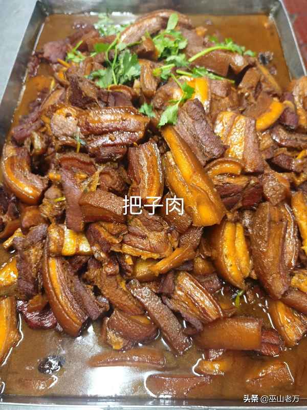 家常菜大鍋菜菜譜大全-家常大鍋菜的做法大全家常炒菜
