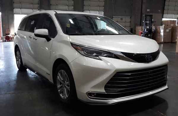 豐田系列圖片大全—豐田車系列圖片