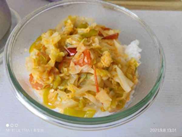 大頭菜炒柿子怎么炒好吃—大頭菜炒柿子怎么炒好吃又簡單
