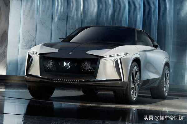 2024新款suv-2024新款埃爾法圖片大全