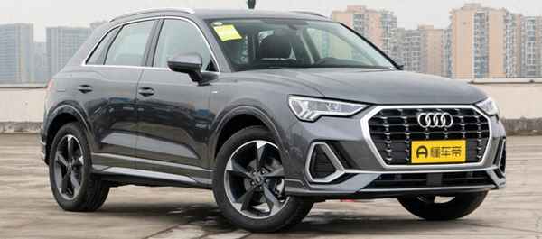 買(mǎi)q3的油耗特別高;q3新車(chē)油耗