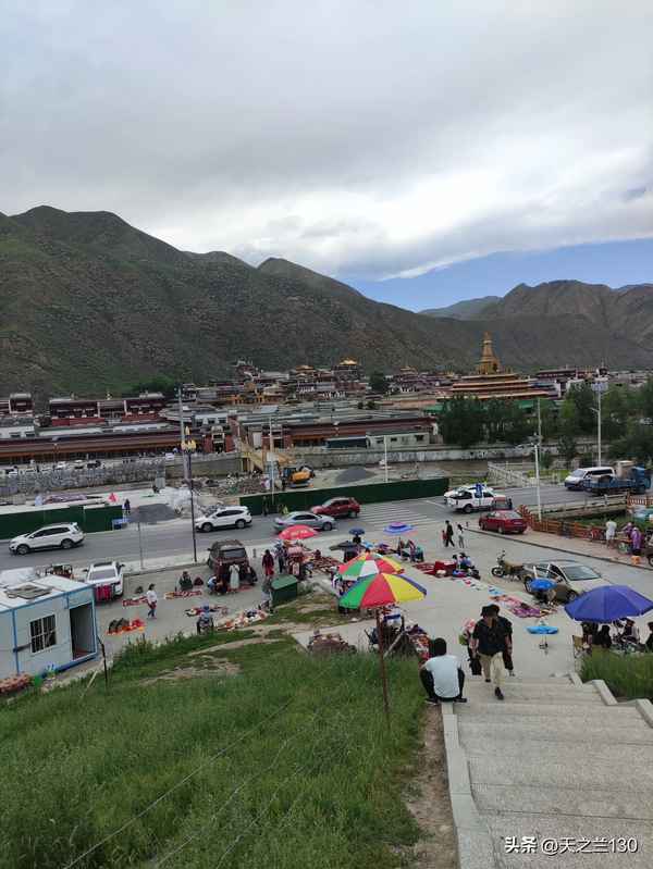 甘南旅游必備物品清單;甘南旅游必備的物品