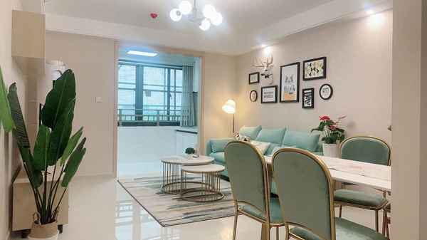 商住公寓是住宅吗(商住公寓和普通住宅的区别)