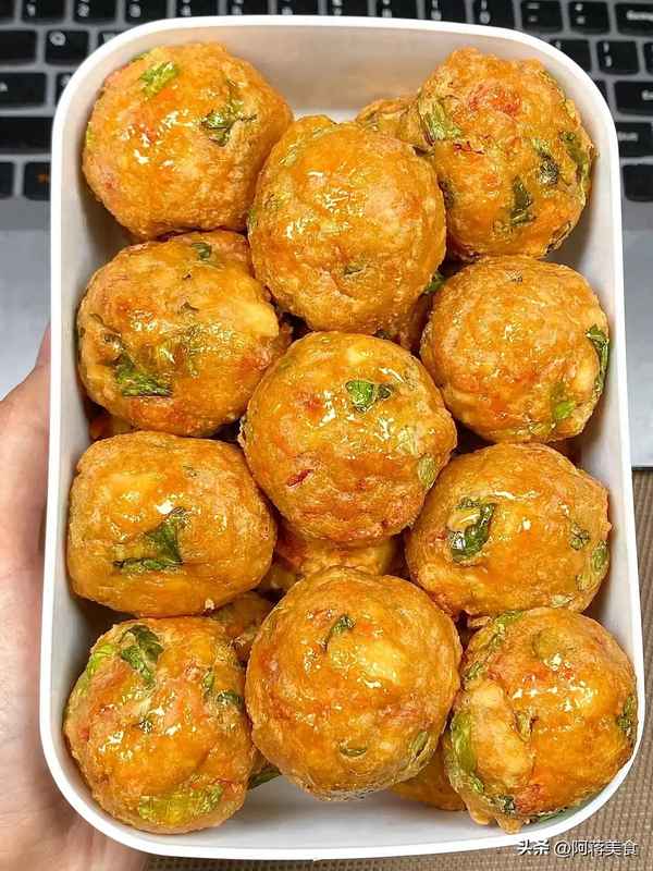 自制美食小吃簡單做法-自制美味小吃
