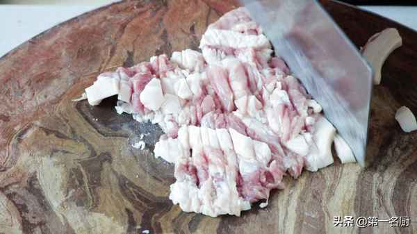 炸醬面做法及配方,炸醬面做法大全家常