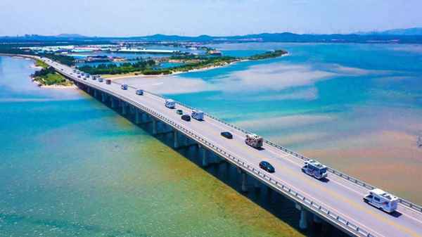 2023年海驢島門票(海驢島門票價格)