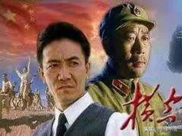 橫空出世電影觀后感500字、橫空出世觀后感600字左右