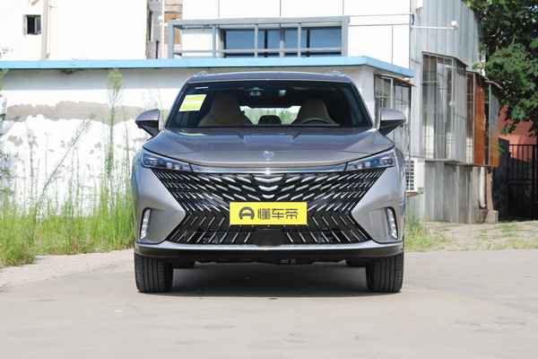 混合動力suv車型推薦,15萬以下油電混合車型
