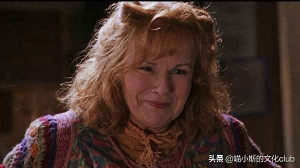 霍格沃茨四大美女,霍格沃茨四大美女的名字