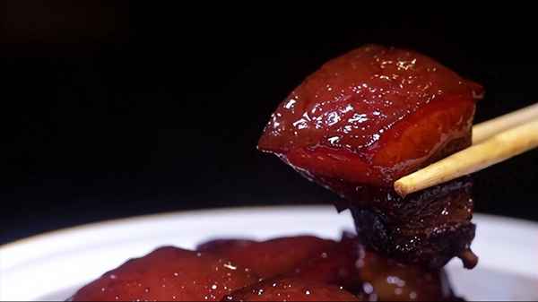 東坡肉和毛氏紅燒肉的區別,東坡肉的制作方法
