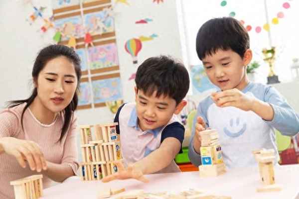 幼兒教育效果(幼兒教育效果有哪些)