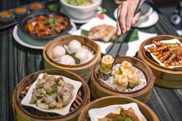 哪個地方的美食最好吃、哪個地方的美食最好吃又便宜