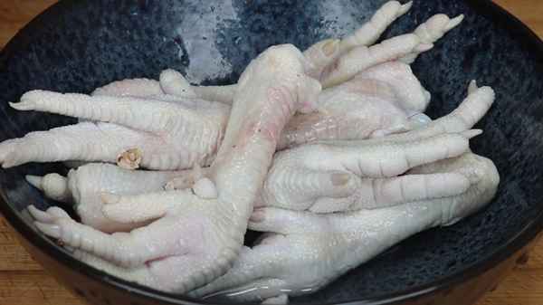 泡椒鳳爪的正確做法竅門;泡椒鳳爪最好吃的做法