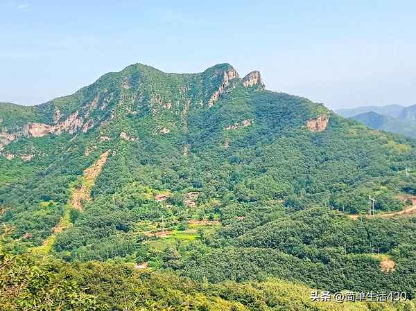 雞冠山自駕一日游攻略(放雞島自駕一日游攻略)