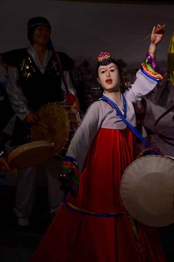 朝鮮族結婚給女方彩禮嗎(朝鮮族結婚有彩禮嗎)