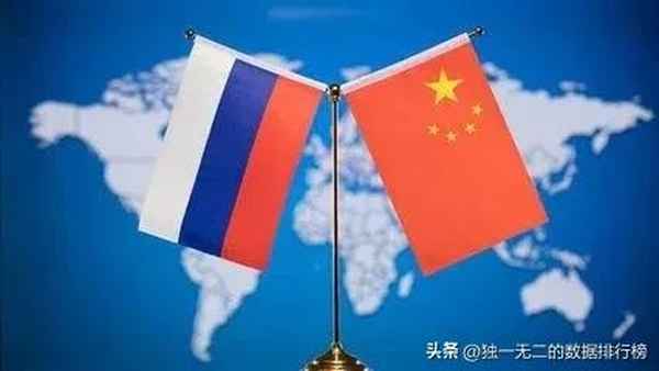 中國霸氣救俄羅斯-中國霸氣救俄羅斯新聞視頻