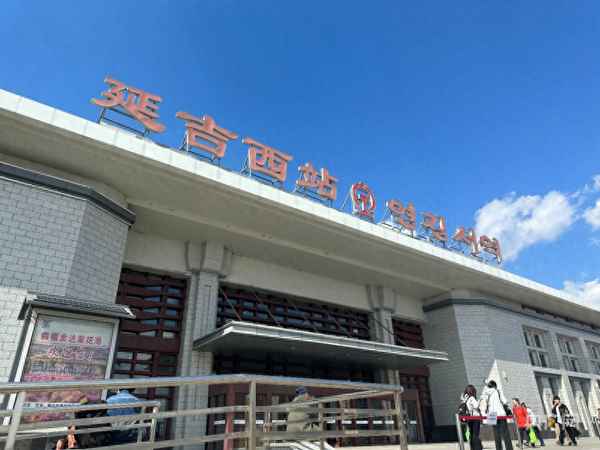 延吉阿里郎美食街-延吉阿里郎美食街在哪