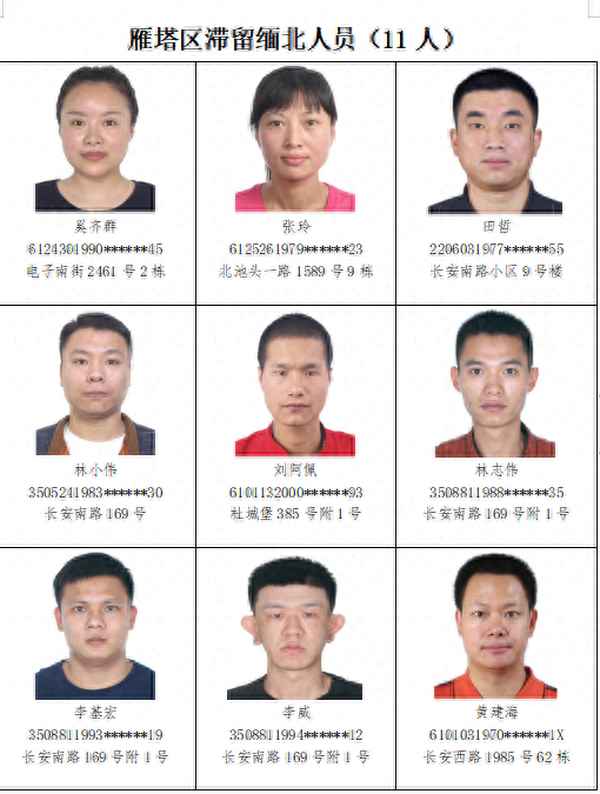 怎样认定涉诈高危人员-怎样认定涉诈高危人员身份