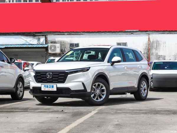 汽車之家crv、汽車之家CRV改裝