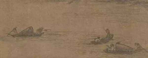 旅夜书怀原文拼音及翻译(旅夜书怀注音版全文)