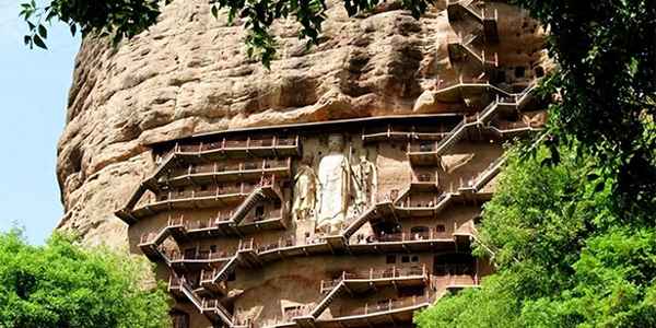麥積山值不值得去(麥積山值不值得去旅游)