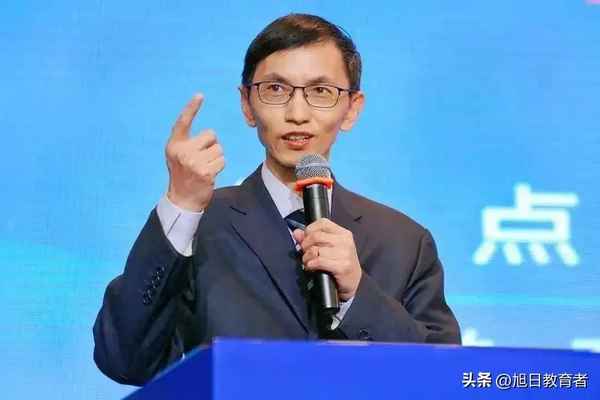 上海旭日教育;上海教育機構排名榜
