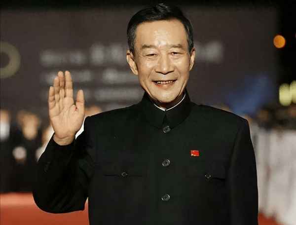 中國最偉大的十大演員-最偉大的十位演員