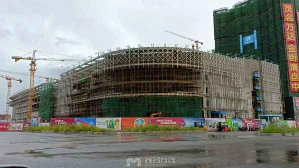 茂名万达广场电话—茂名万达广场茂名市万达广场