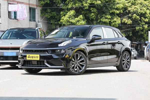 領(lǐng)克02hatchback2023款;領(lǐng)克02 20款