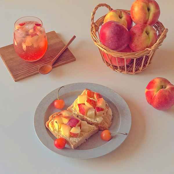 一句簡單曬美食的句子-一句簡單曬美食的句子幼兒園
