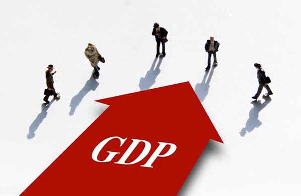 2019年各省GDP—2019年各省gdp增速排行榜