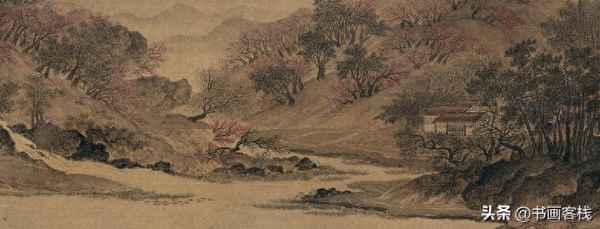 惠崇的画有哪些名画_惠崇 画