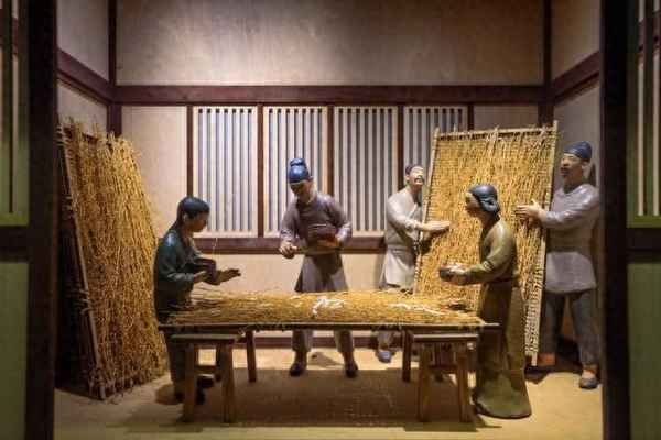 古中國(guó)的教育—古代教育的雅稱