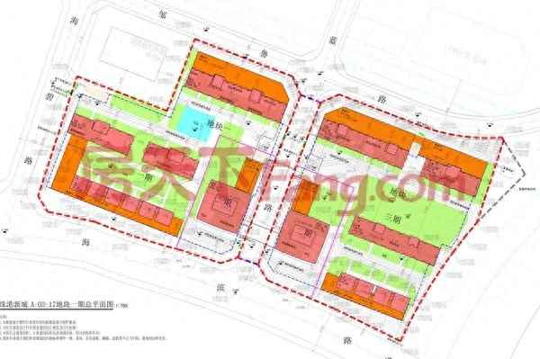 汕头龙光世纪中心公寓;汕头龙光世纪多少钱一个平方