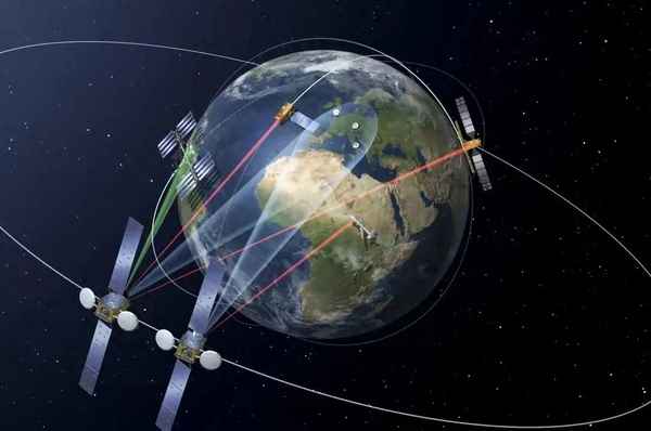 中国地区上空卫星参数,新天十一号Ku卫星参数