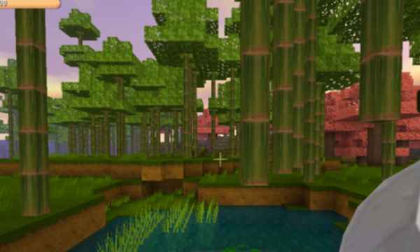 迷你世界水稻收获不了-迷你世界新版水稻找不到