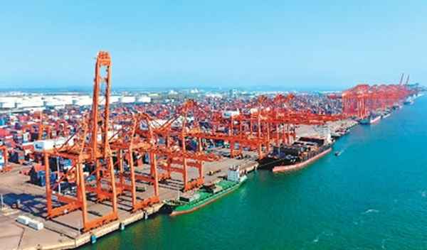 国民经济运行趋势—国民经济运行趋势图