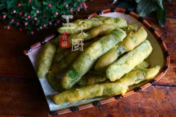 云豆角燉肉怎么燉好吃,怎樣燉云豆角