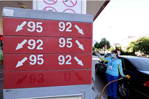 加98油的車是什么檔次_98號汽油都是豪車嗎