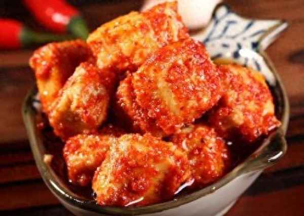 霉豆腐餅怎么做好吃(霉豆餅做法)