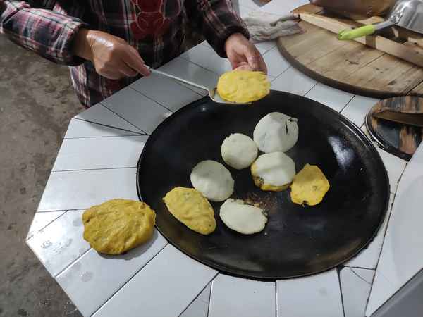 家鄉的美食是什么—家鄉的美食是什么作文