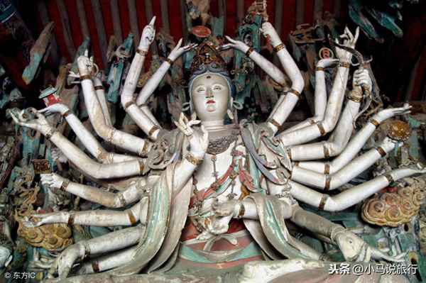 雙林寺和鎮國寺去哪個、雙林寺和鎮國寺去哪個門近
