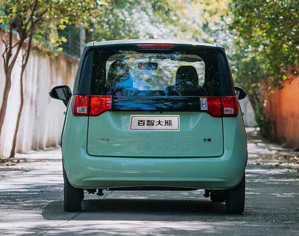 微型代步燃油小轎車、微型代步燃油小轎車那些好