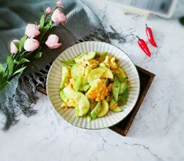 鵝蛋可以炒哪些菜—鵝蛋可以炒哪些菜吃