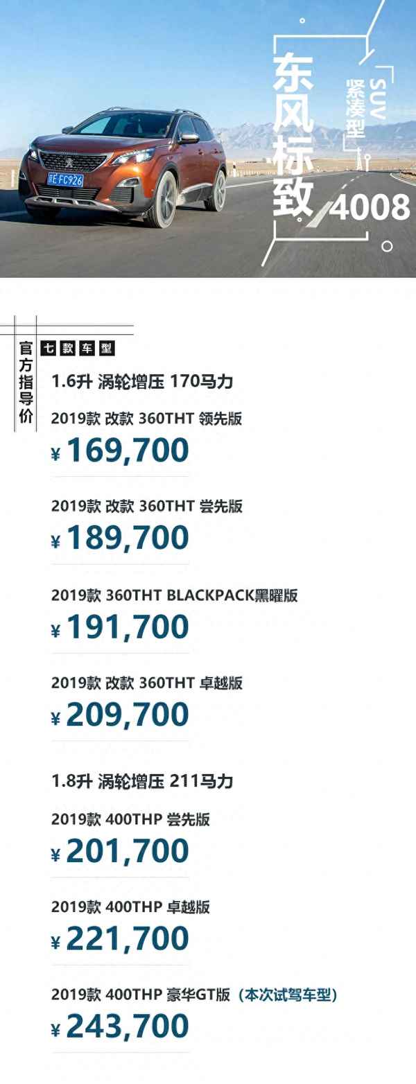 標致4008配置參數-標致4008配置參數n2