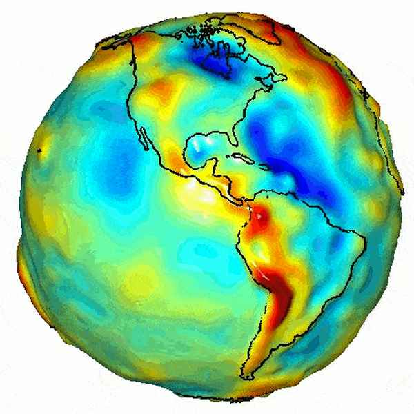 10萬米高空是太空嗎_地球另一端人是倒立嗎