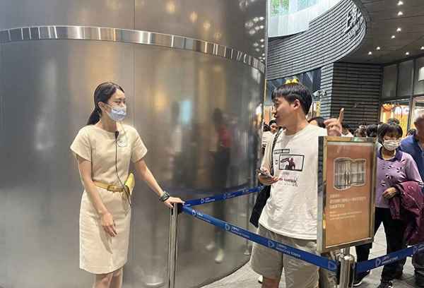 上海118層觀光廳價格表,上海觀光大廈118層